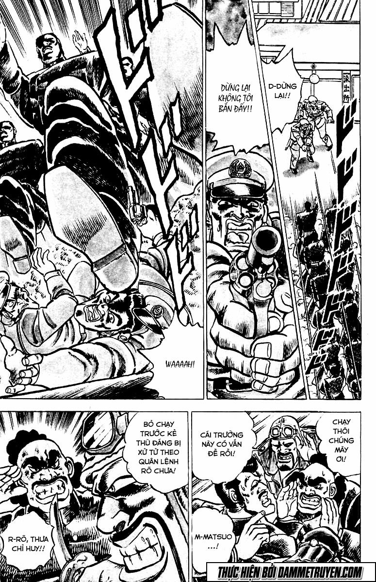 Sakigake!! Otokojuk - Chương 1 - Trang 28