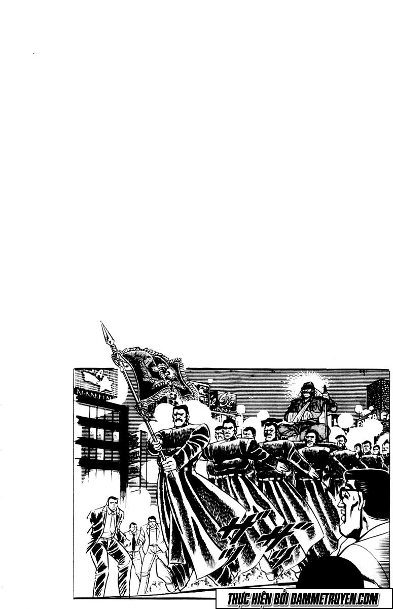 Sakigake!! Otokojuk - Chương 1 - Trang 37