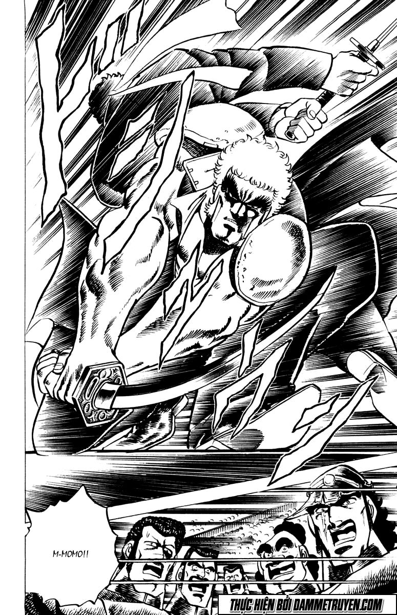 Sakigake!! Otokojuk - Chương 10 - Trang 19