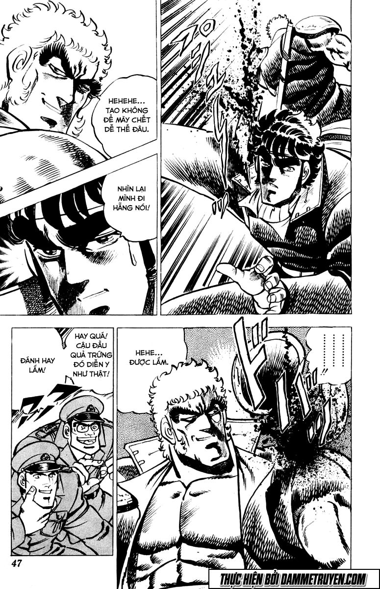 Sakigake!! Otokojuk - Chương 10 - Trang 20