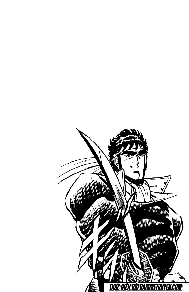 Sakigake!! Otokojuk - Chương 11 - Trang 22