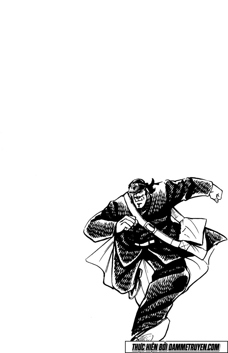 Sakigake!! Otokojuk - Chương 12 - Trang 22