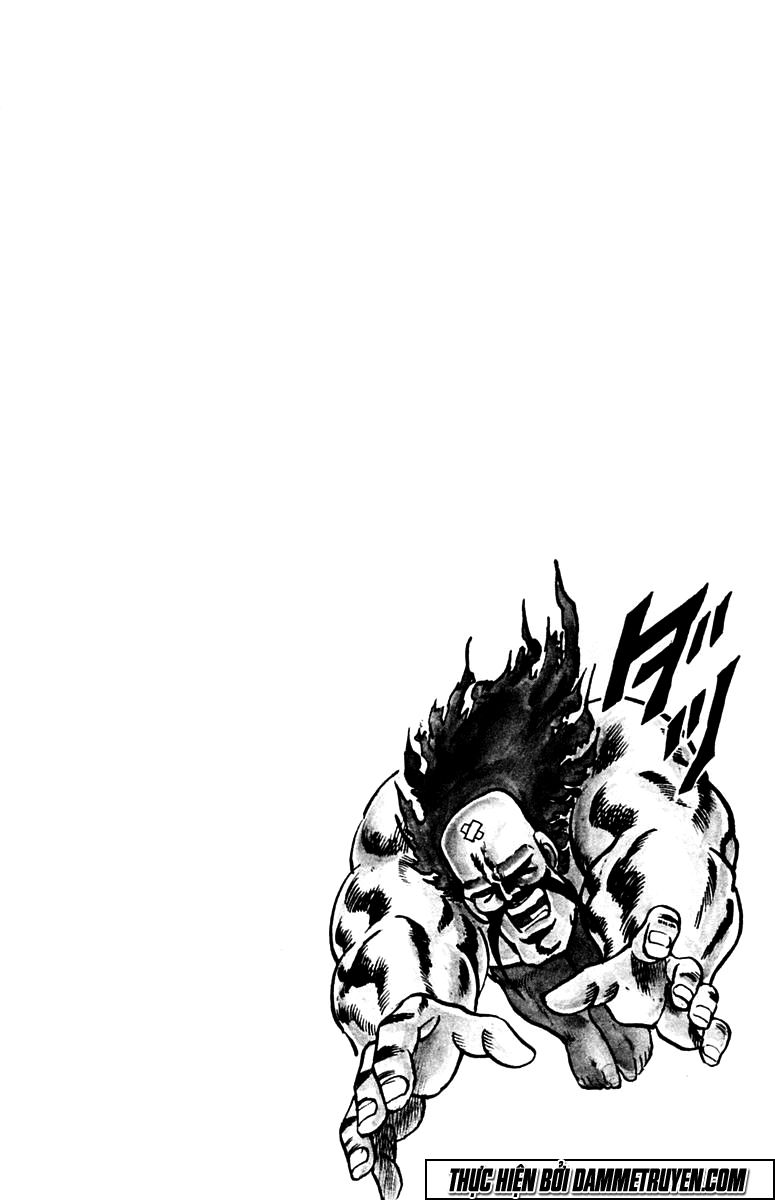 Sakigake!! Otokojuk - Chương 13 - Trang 22