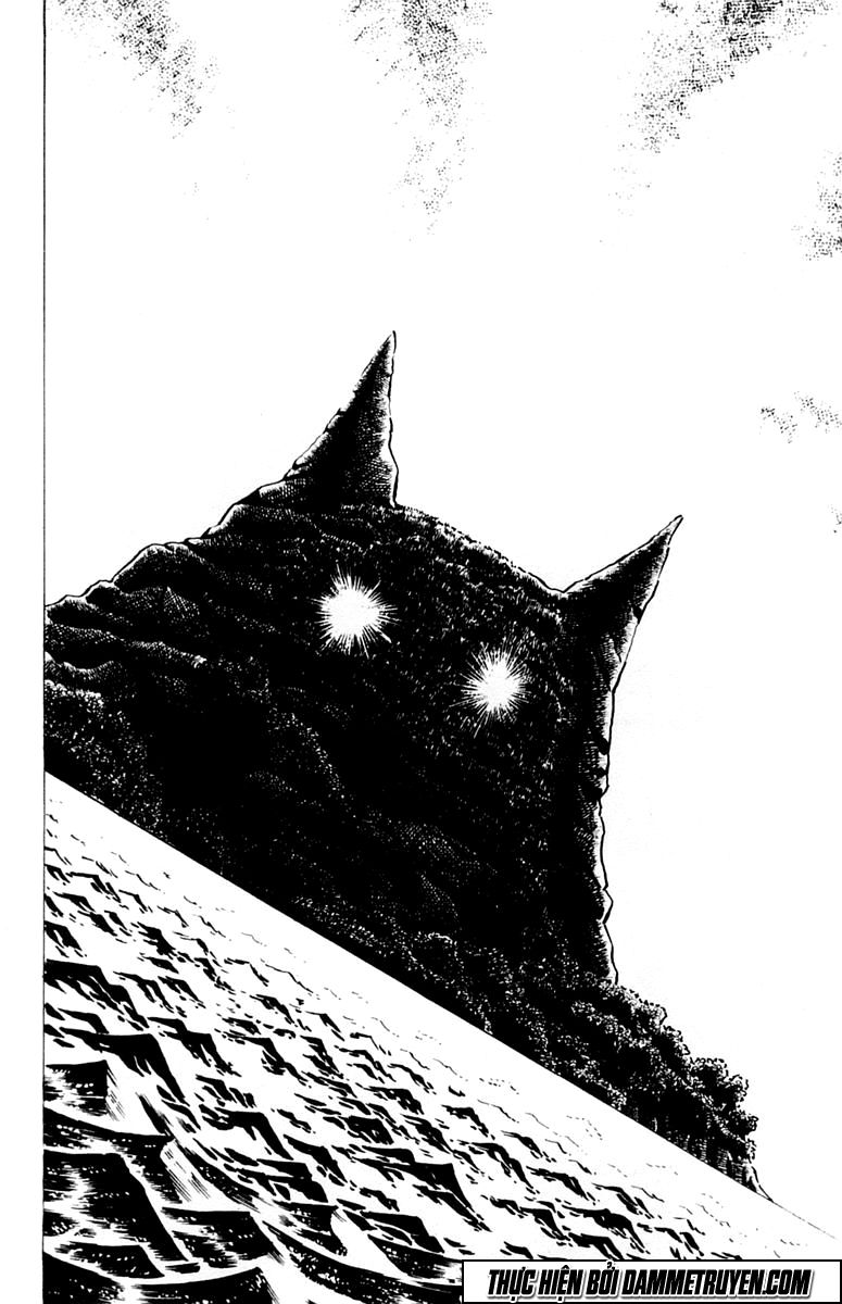 Sakigake!! Otokojuk - Chương 13 - Trang 4