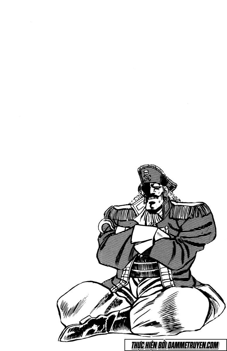 Sakigake!! Otokojuk - Chương 14 - Trang 18