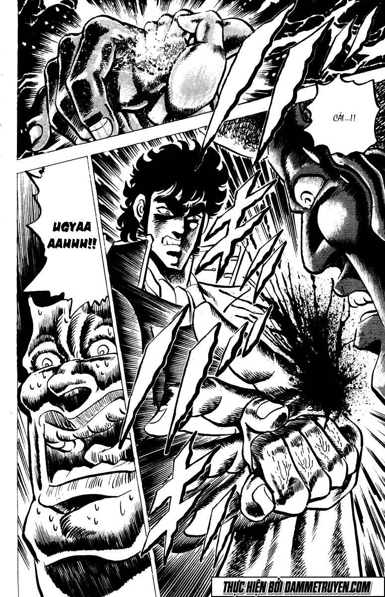 Sakigake!! Otokojuk - Chương 17 - Trang 19