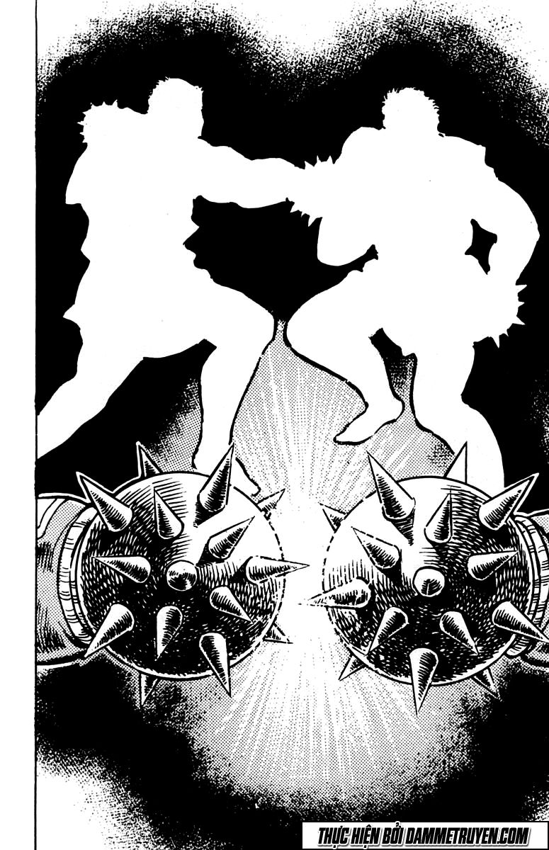 Sakigake!! Otokojuk - Chương 18 - Trang 20