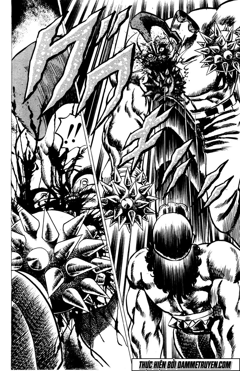 Sakigake!! Otokojuk - Chương 19 - Trang 17