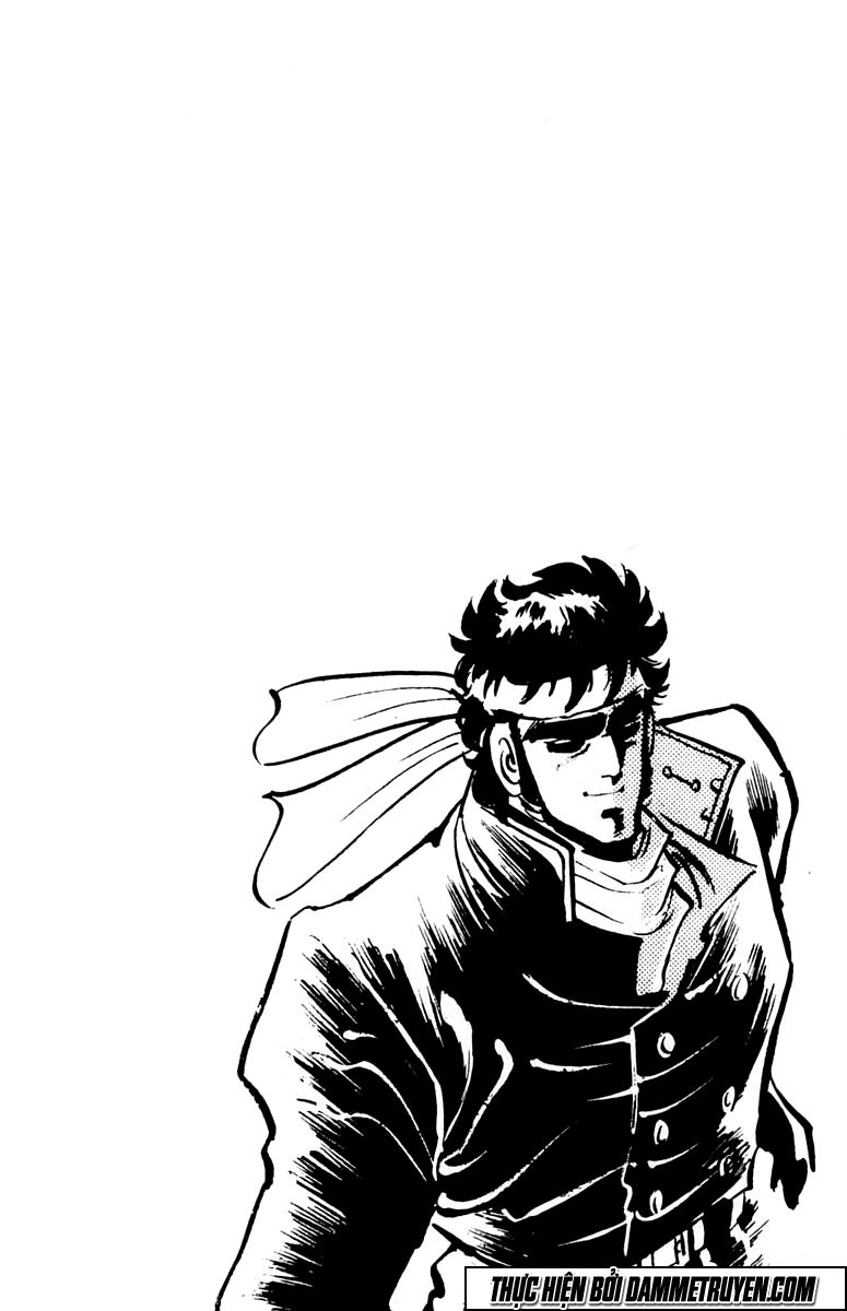 Sakigake!! Otokojuk - Chương 2 - Trang 25