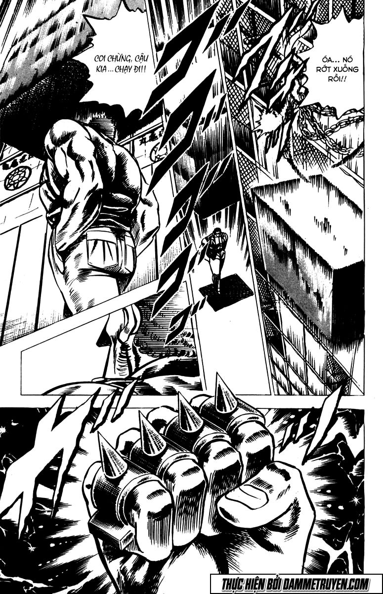 Sakigake!! Otokojuk - Chương 20 - Trang 2