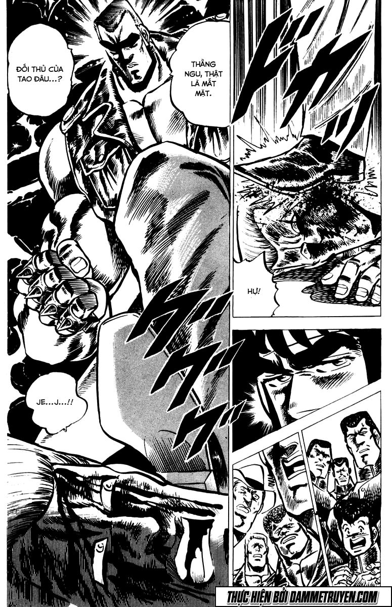 Sakigake!! Otokojuk - Chương 20 - Trang 20