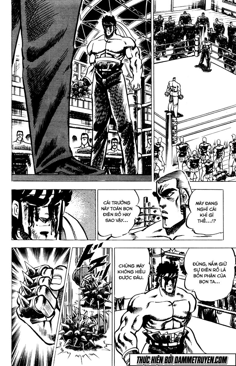 Sakigake!! Otokojuk - Chương 22 - Trang 14