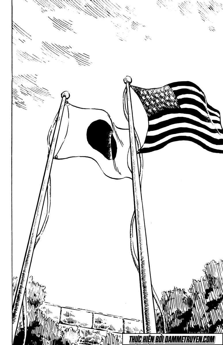 Sakigake!! Otokojuk - Chương 22 - Trang 21