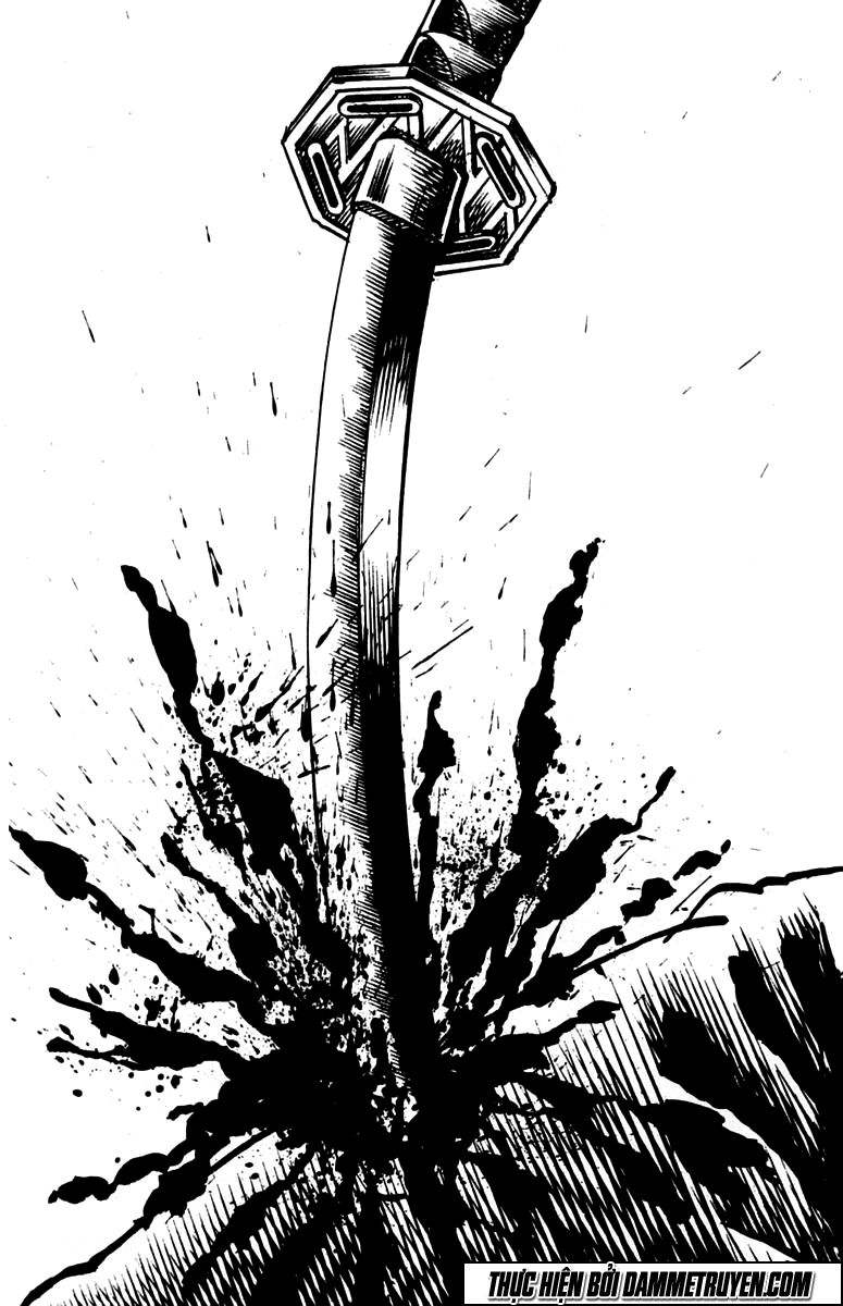 Sakigake!! Otokojuk - Chương 26 - Trang 13