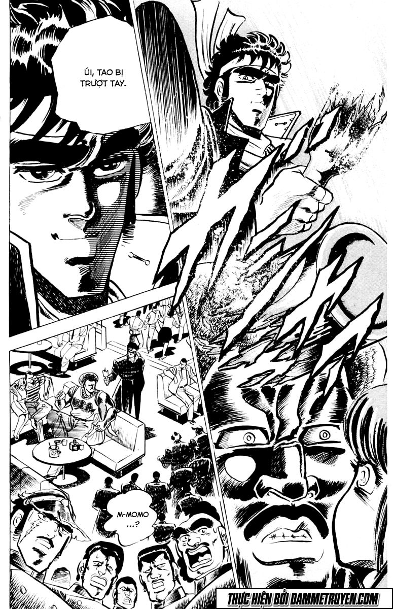 Sakigake!! Otokojuk - Chương 3 - Trang 18