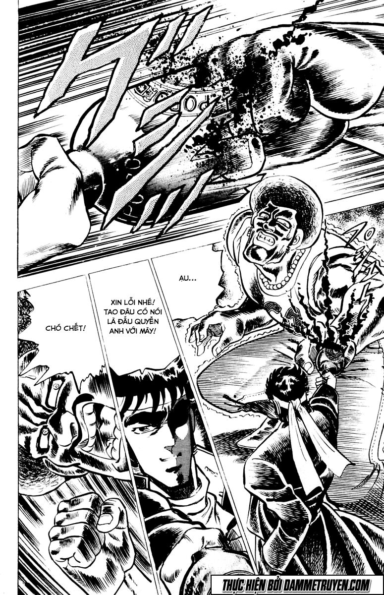 Sakigake!! Otokojuk - Chương 3 - Trang 20