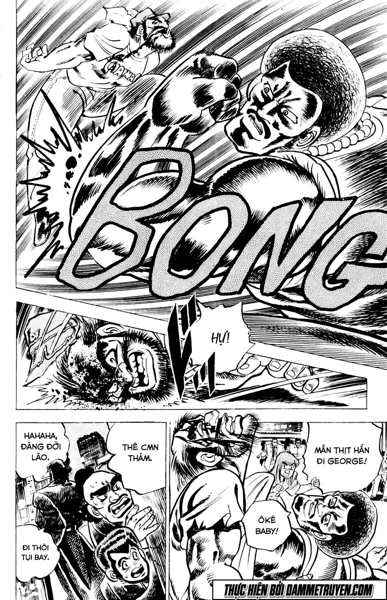 Sakigake!! Otokojuk - Chương 3 - Trang 6