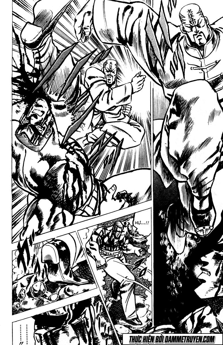 Sakigake!! Otokojuk - Chương 30 - Trang 13