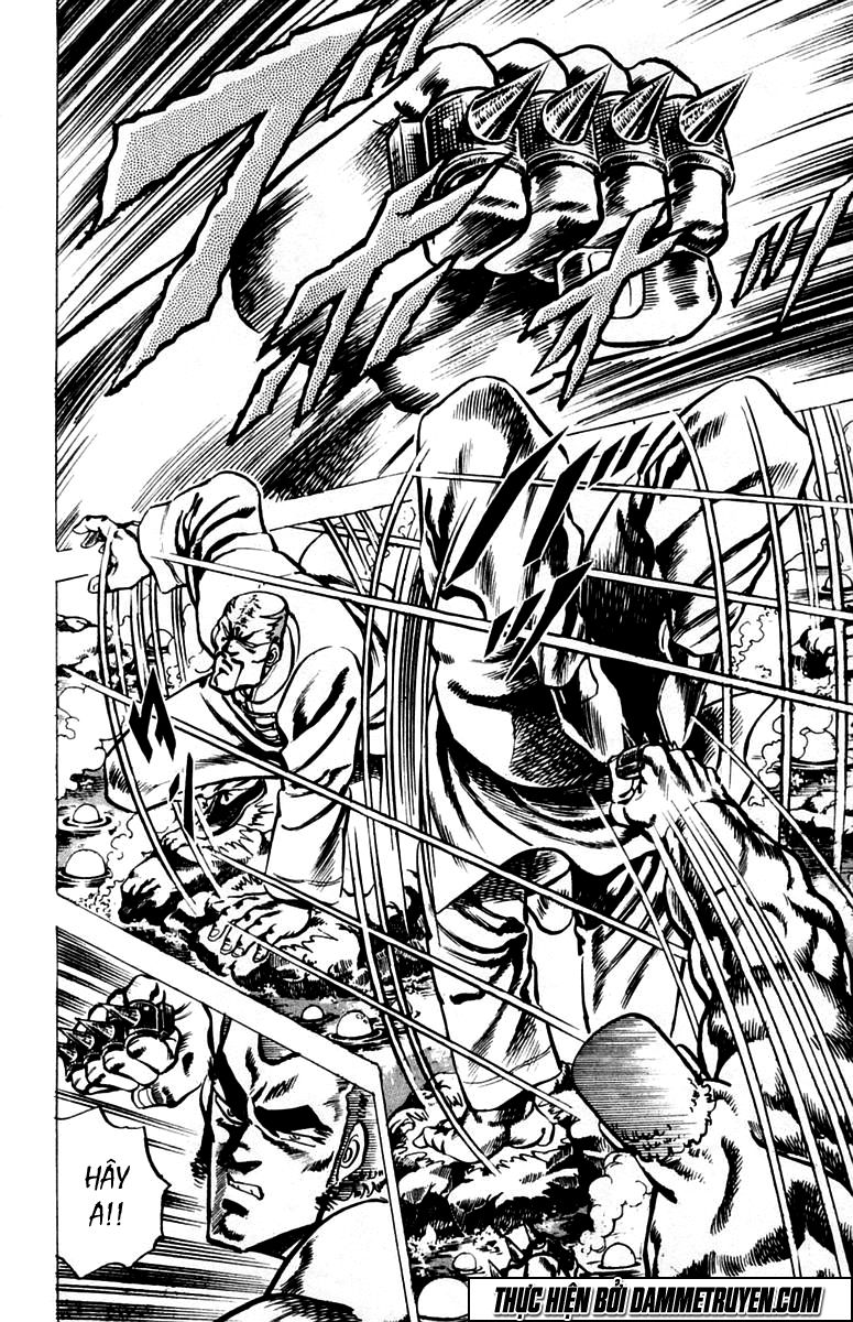 Sakigake!! Otokojuk - Chương 30 - Trang 7