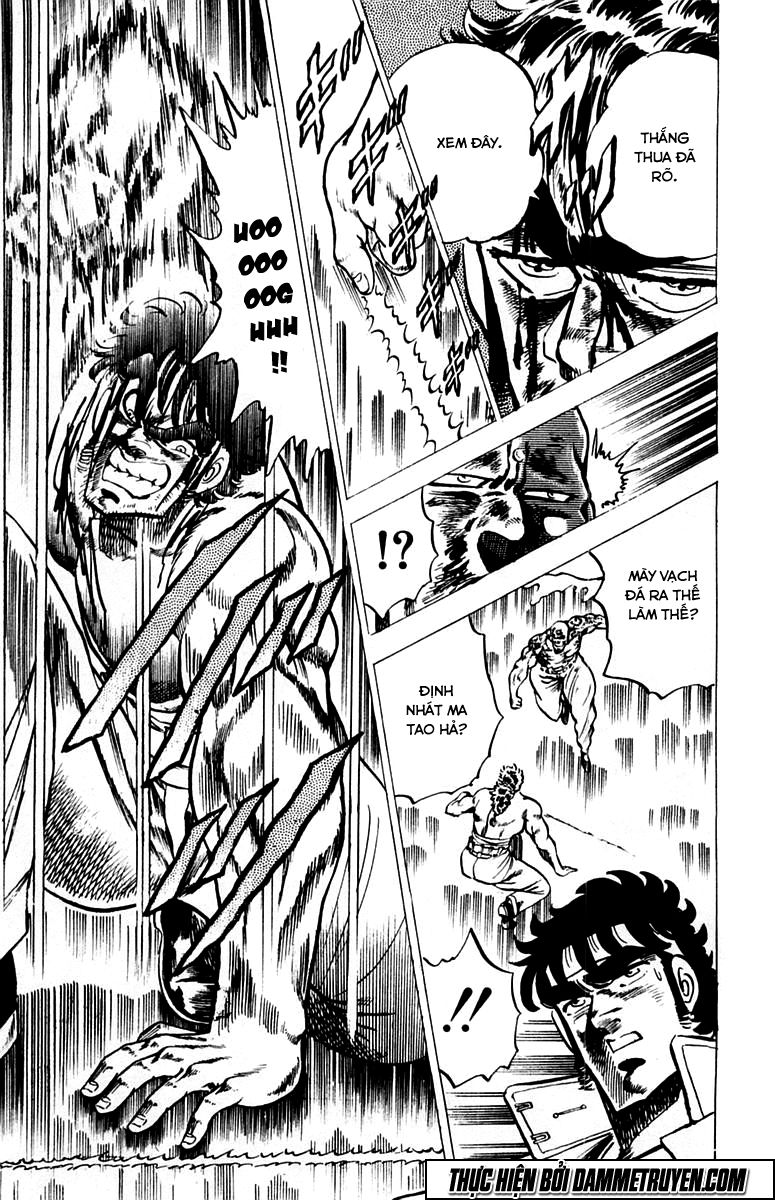 Sakigake!! Otokojuk - Chương 36 - Trang 15