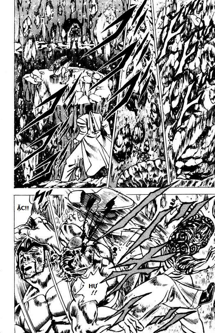 Sakigake!! Otokojuk - Chương 37 - Trang 12