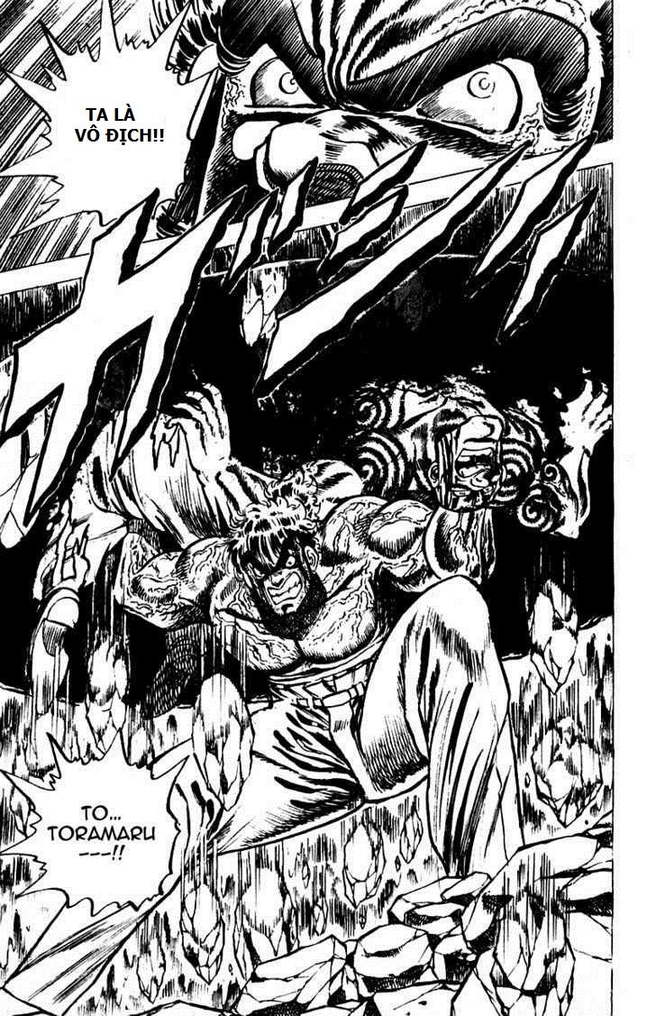 Sakigake!! Otokojuk - Chương 37 - Trang 19