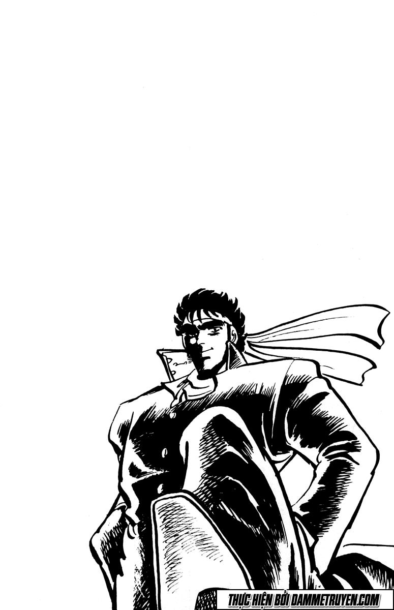 Sakigake!! Otokojuk - Chương 4 - Trang 23