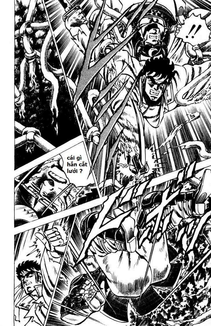 Sakigake!! Otokojuk - Chương 41 - Trang 15