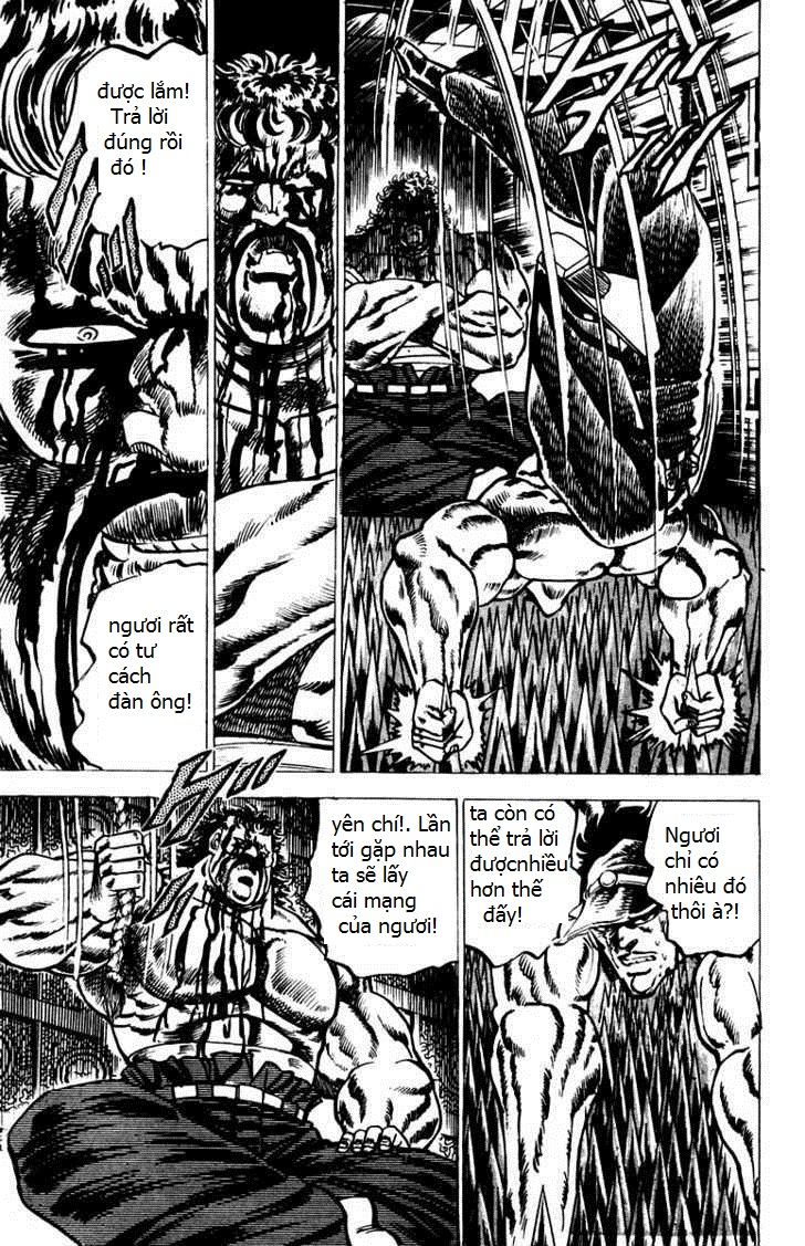 Sakigake!! Otokojuk - Chương 46 - Trang 2