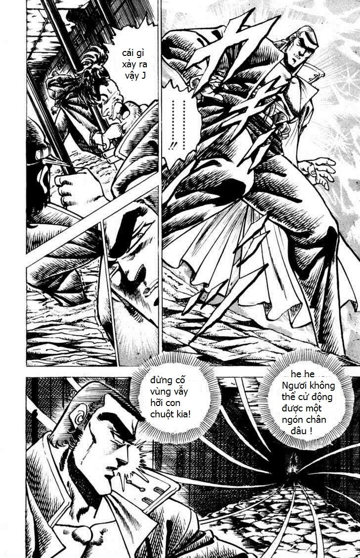 Sakigake!! Otokojuk - Chương 46 - Trang 7