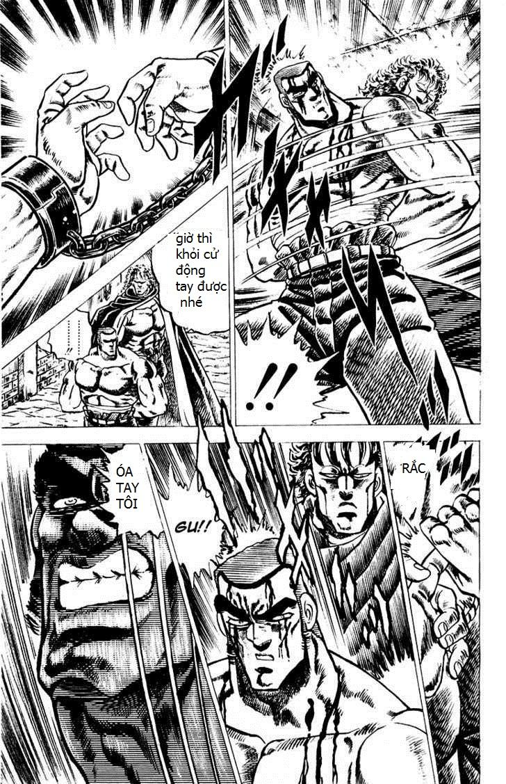 Sakigake!! Otokojuk - Chương 47 - Trang 12