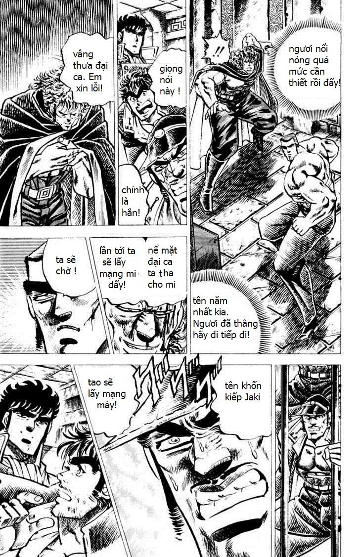 Sakigake!! Otokojuk - Chương 48 - Trang 2