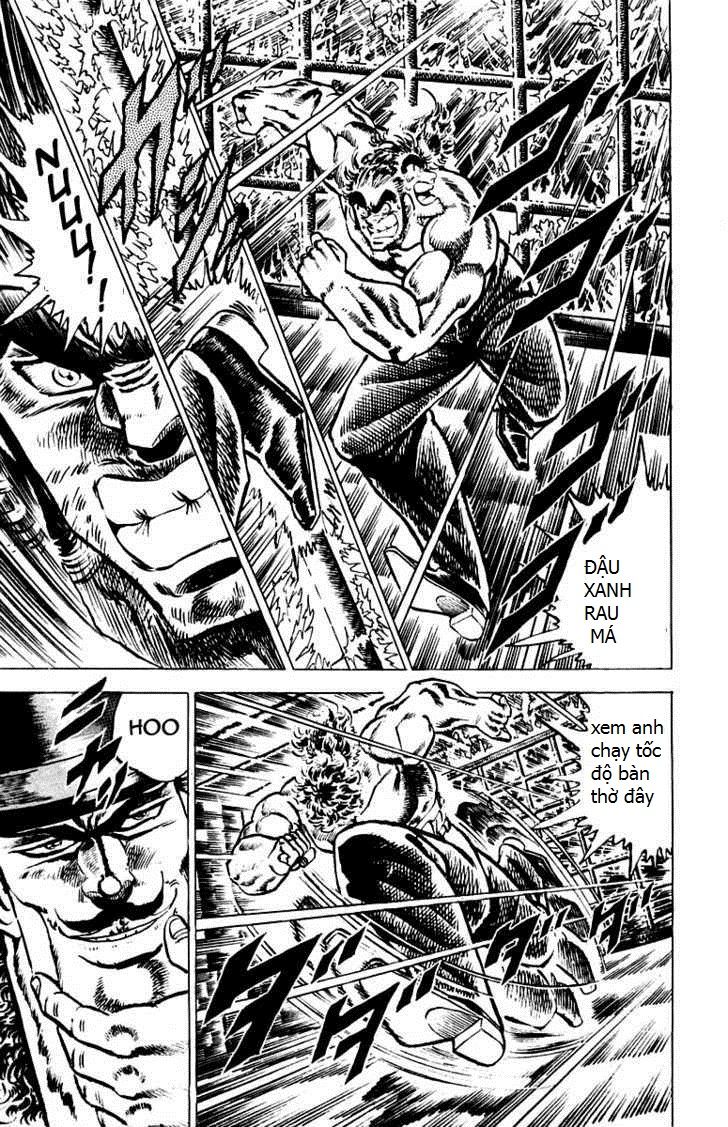 Sakigake!! Otokojuk - Chương 48 - Trang 16