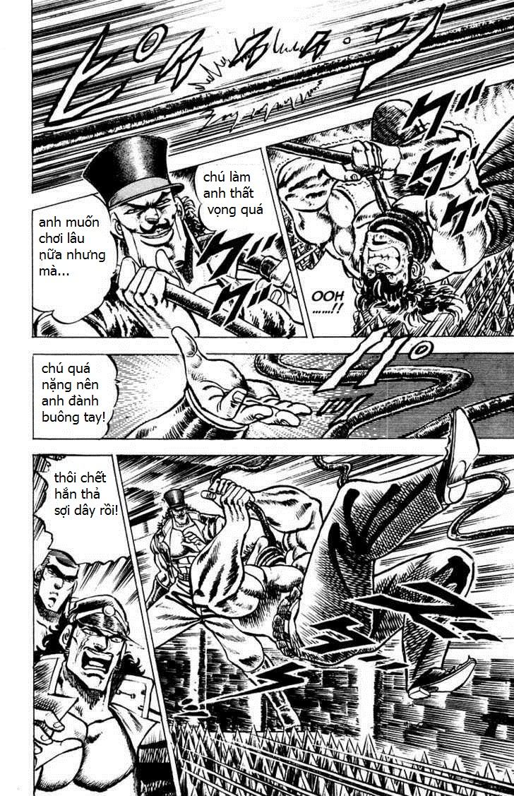 Sakigake!! Otokojuk - Chương 49 - Trang 13