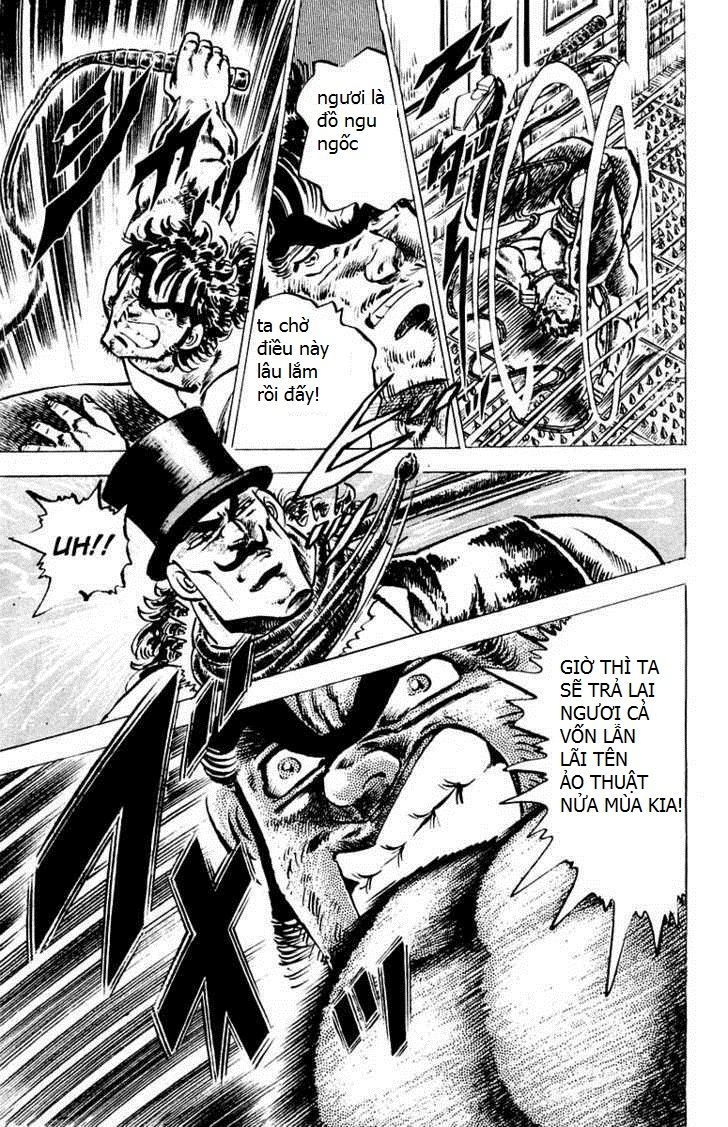 Sakigake!! Otokojuk - Chương 49 - Trang 14