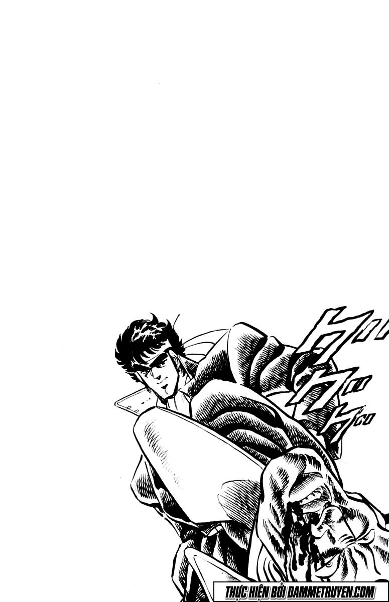 Sakigake!! Otokojuk - Chương 5 - Trang 25