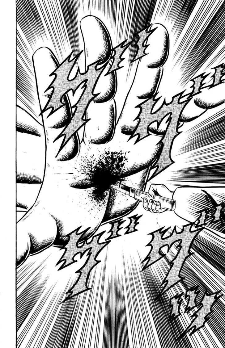 Sakigake!! Otokojuk - Chương 50 - Trang 7