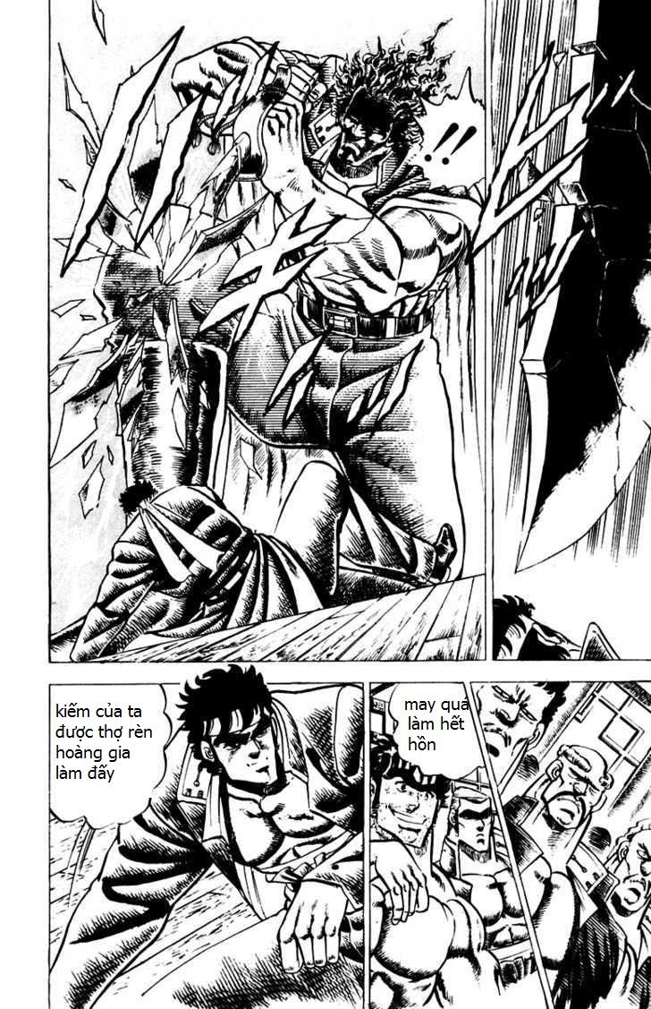 Sakigake!! Otokojuk - Chương 52 - Trang 13