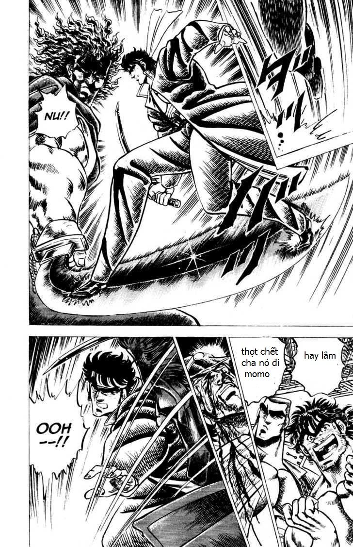 Sakigake!! Otokojuk - Chương 52 - Trang 7