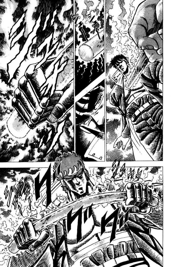 Sakigake!! Otokojuk - Chương 53 - Trang 16