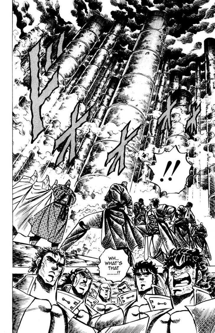 Sakigake!! Otokojuk - Chương 55 - Trang 10