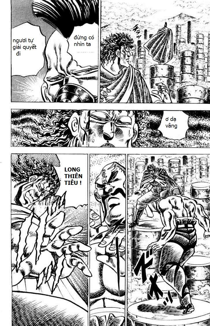 Sakigake!! Otokojuk - Chương 56 - Trang 15