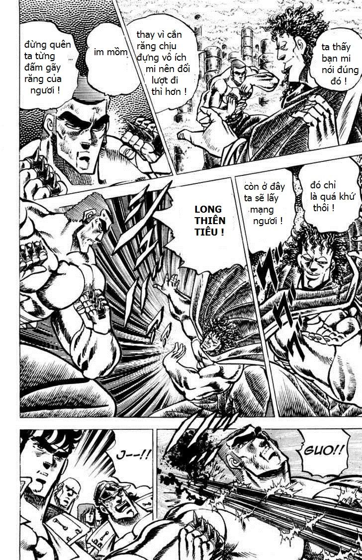 Sakigake!! Otokojuk - Chương 56 - Trang 7