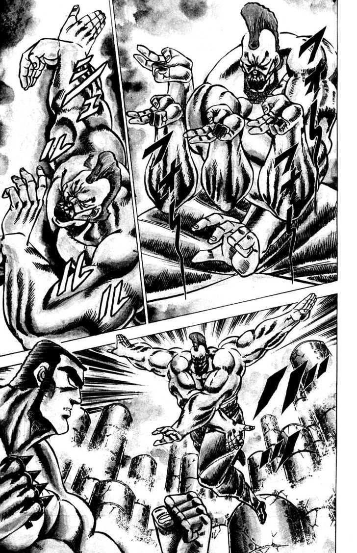 Sakigake!! Otokojuk - Chương 59 - Trang 2