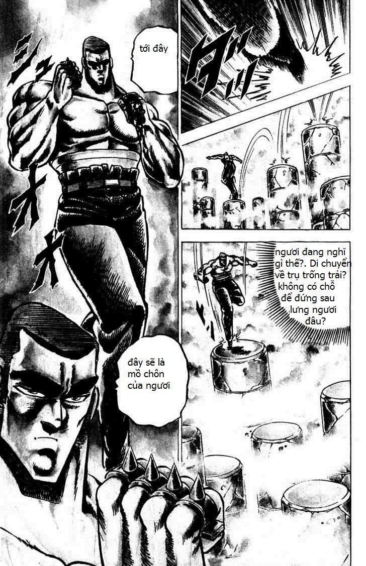 Sakigake!! Otokojuk - Chương 59 - Trang 14