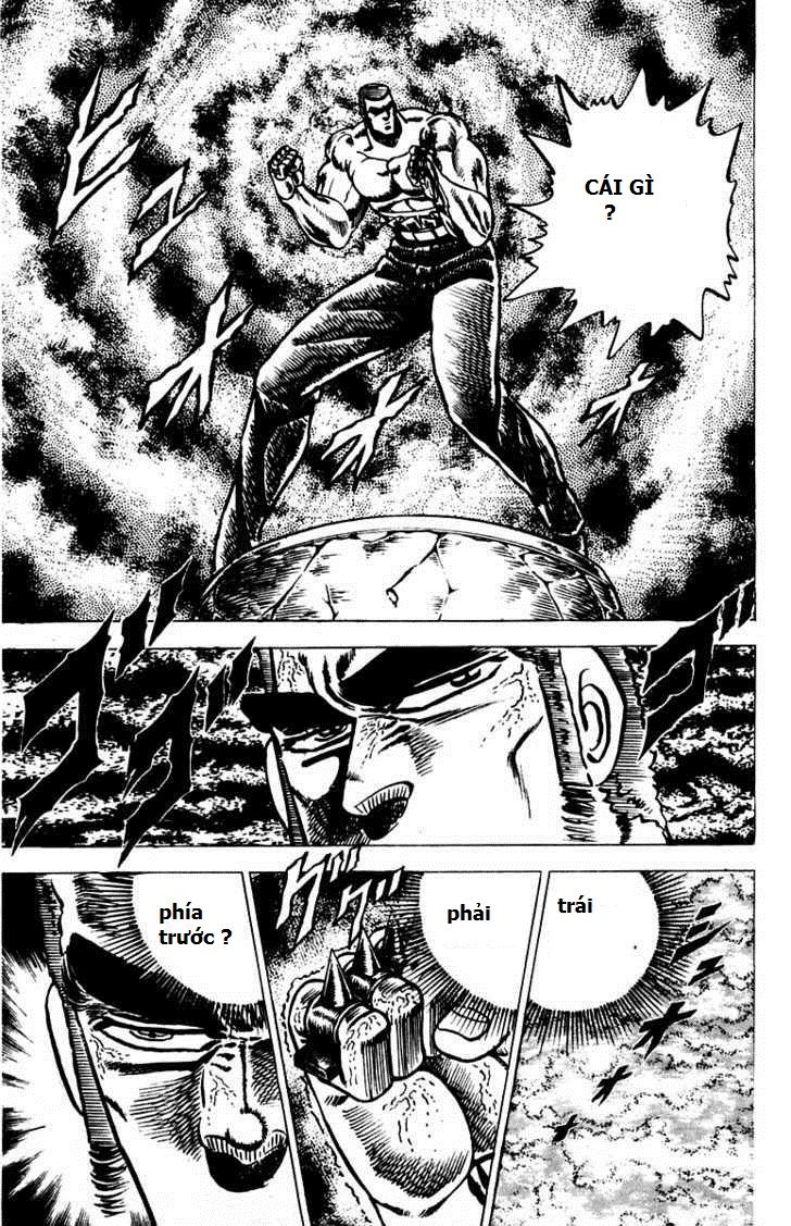 Sakigake!! Otokojuk - Chương 59 - Trang 18