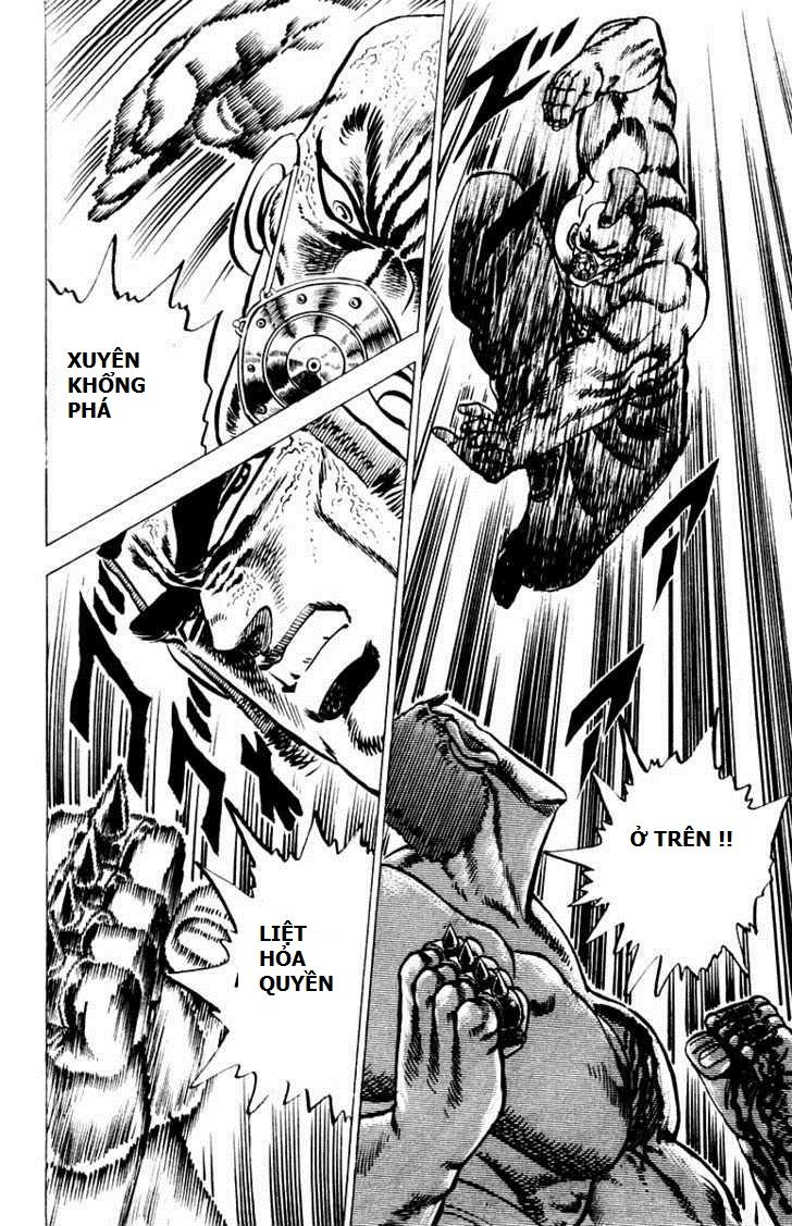 Sakigake!! Otokojuk - Chương 59 - Trang 19