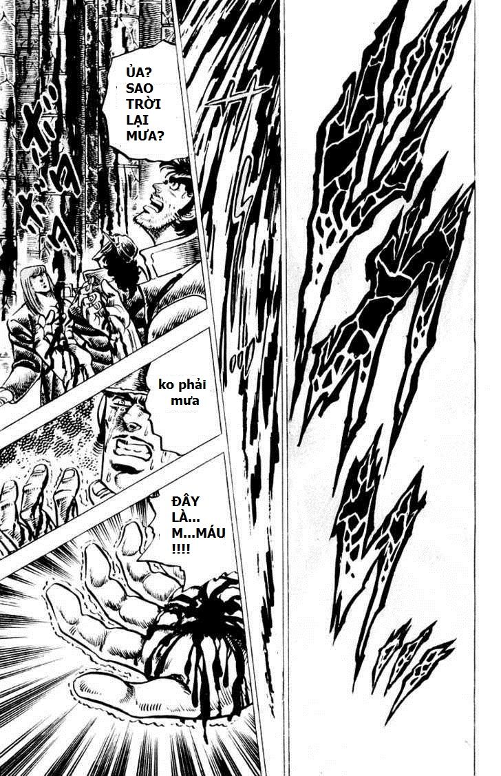 Sakigake!! Otokojuk - Chương 59 - Trang 20