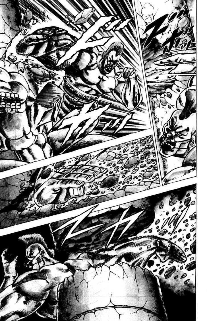 Sakigake!! Otokojuk - Chương 59 - Trang 4