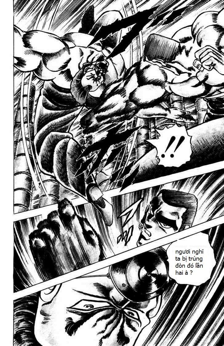 Sakigake!! Otokojuk - Chương 59 - Trang 7